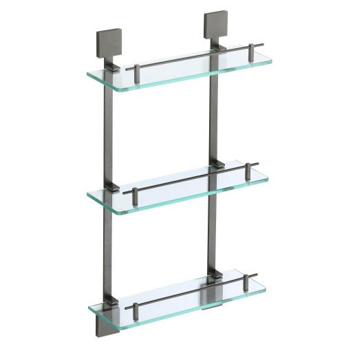 Полка в ванную комнату Savol S-06522Q-3