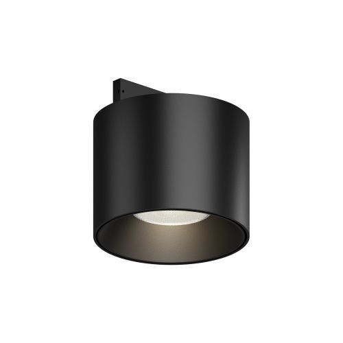 Светильник трековый Maytoni Technical Alfa S TR188-1-5W4K-M-B