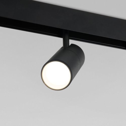 Трековый светильник Elektrostandard Slim Magnetic (Слим Магнетиц) 4690389178870