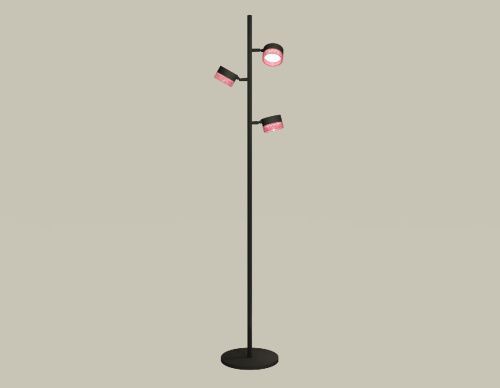 Торшер Ambrella Light Traditional (Традитионал) XB9816251