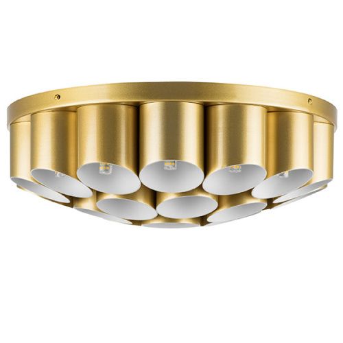 Люстра потолочная Lightstar Siena (Сиена) 720222