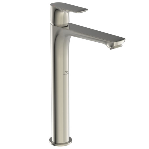 Смеситель Ideal Standard Connect Air A7027GN на столешницу серый