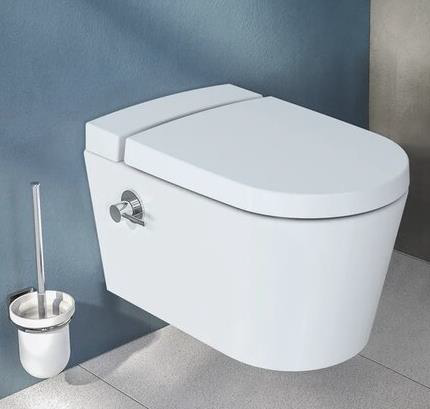 Унитаз Vitra Nest 5176B003-6233 подвесной - фото 2