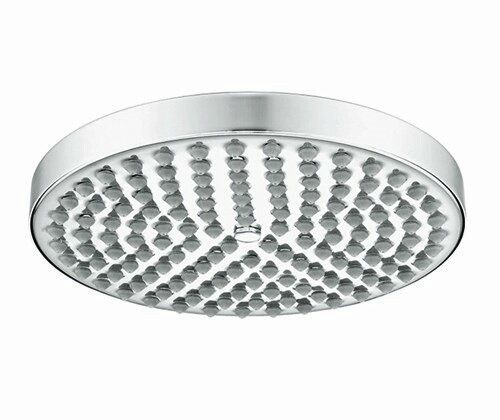 Верхний душ WasserKRAFT  A020 хром - фото 3