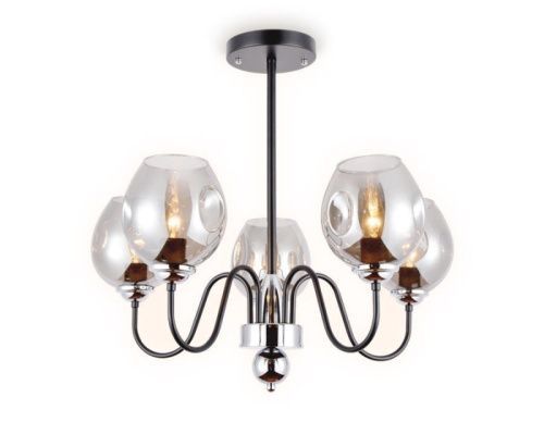 Люстра на штанге Ambrella Light Traditional (Традитионал) TR9058