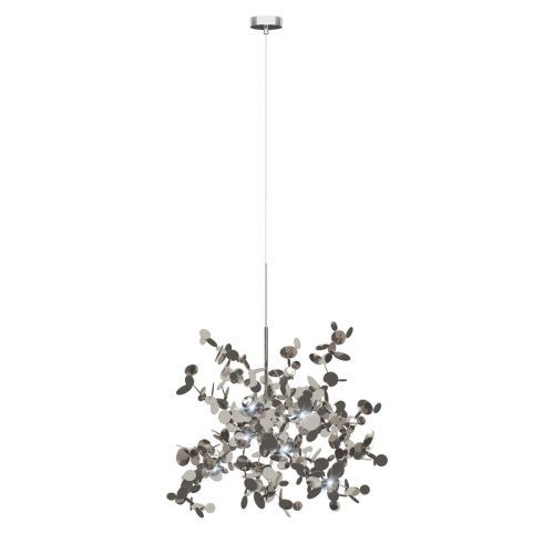 Светильник подвесной Loft It Spark 10101 Chrome