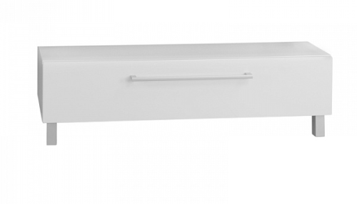 Тумба Aquaton Мадрид 1A168803MA010 120х44,1х35 напольная