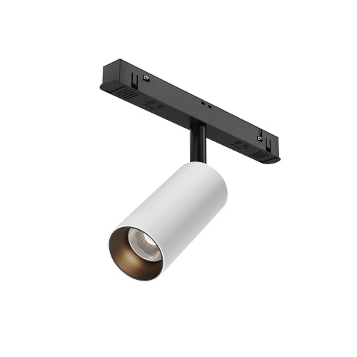 Трековый светильник Voltega Exilight (Эксилайт) VGL032-2-5W3K-M-BW