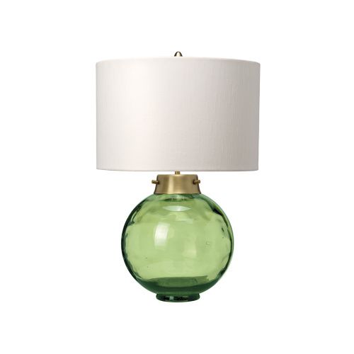 Настольная лампа Elstead Lighting Kara (Кара) DL-KARA-TL-GREEN