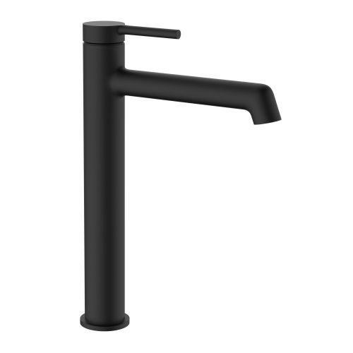 Смеситель Raglo R20 R20.15.06 на столешницу черный