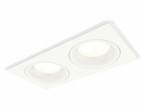 Светильник встраиваемый Ambrella Light Techno (Тецхно) XC7635001