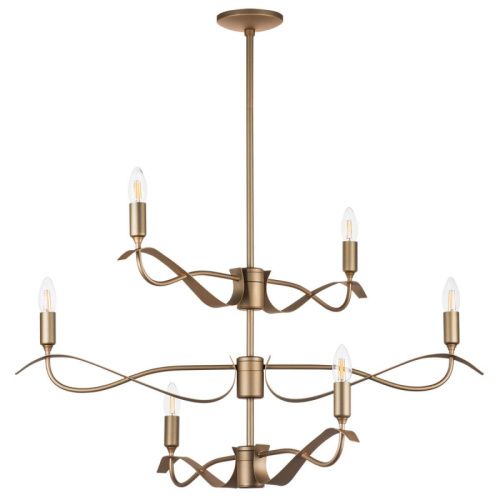Люстра на штанге Lightstar RAGNO (РАГНО) 733263