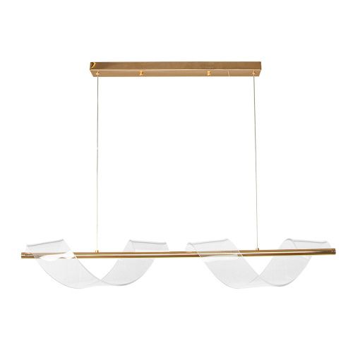 Светильник подвесной Arte Lamp FIORITA (ФИОРИТА) A2093SP-2GO