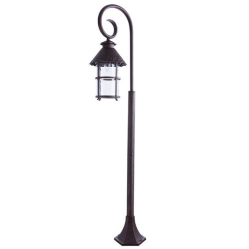 Уличный светильник Arte Lamp Persia (Персиа) A1466PA-1RI