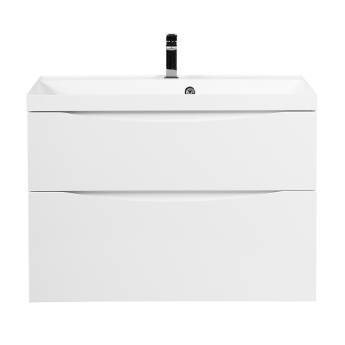Тумба под раковину BelBagno Marino-H60 MARINO-H60-900-2C-SO-BL-P 90x45x60