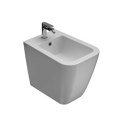 Биде Globo Stone ST010BI напольное