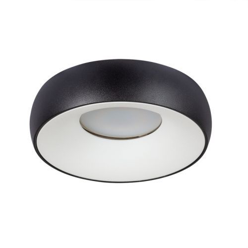 Светильник встраиваемый Arte Lamp Heze (Хезе) A6665PL-1BK
