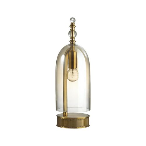 Настольная лампа Odeon Light BELL (БЕЛЛ) 4892/1T