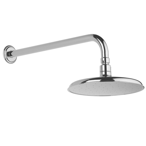 Держатель верхнего душа THG Ptale de cristal clair U6A-A02-84L хром