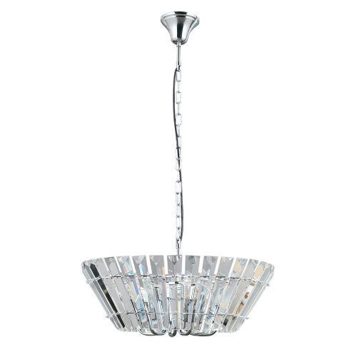 Люстра подвесная Arte Lamp Florizel (Флоризел) A1072SP-6CC