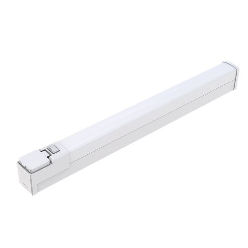 Подсветка для зеркал Arte Lamp CALLISTO (ЦАЛЛИСТО) A3410AP-1WH