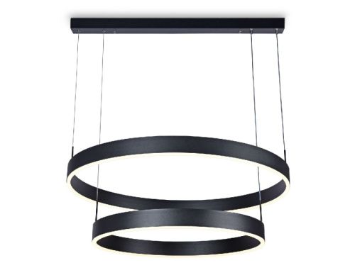 Светильник подвесной Ambrella Light ACRYLICA (АЦРЫЛИЦА) FA6618