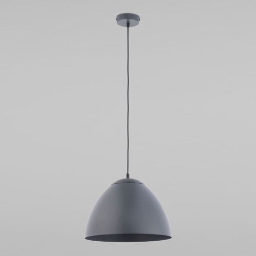 Светильник подвесной TK Lighting Faro (Фаро) 3193 Faro Graphite