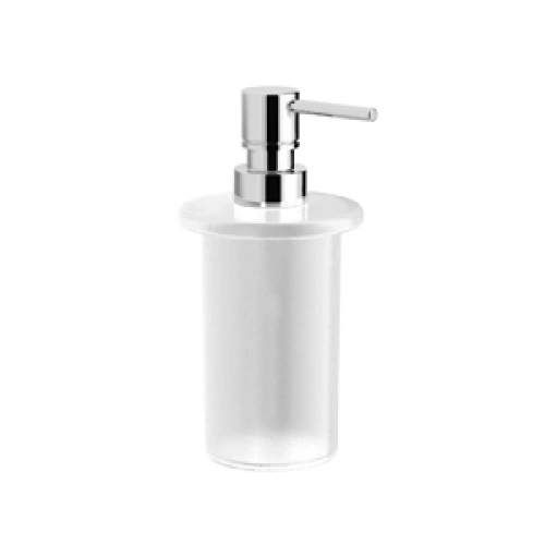 Дозатор для жидкого мыла Langberger LUGANO 23021A-01-00