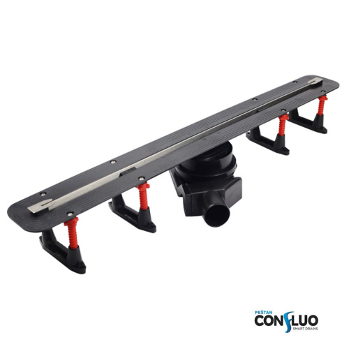 Душевой лоток Pestan Confluo Slim Line 13100035(13100029)