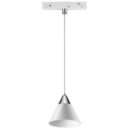 Трековый светильник Novotech Flum (Флум) 358406