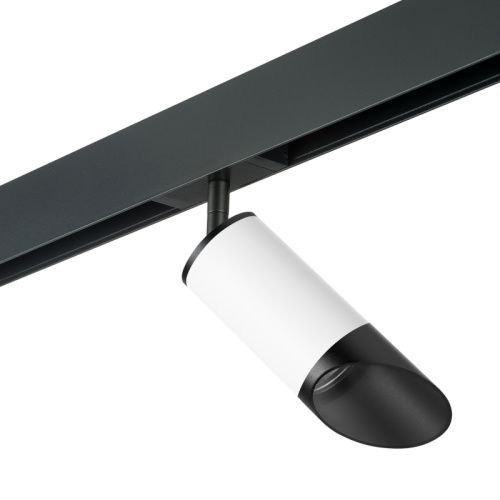 Трековый светильник Lightstar RULLO (РУЛЛО) PRO43637