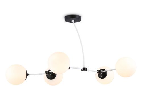 Люстра на штанге Ambrella Light Modern (Модерн) TR2546