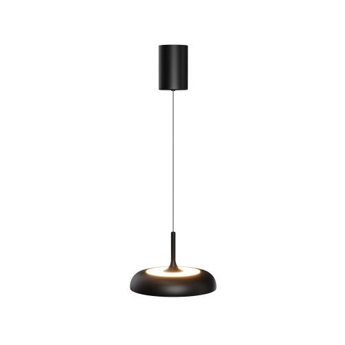 Светильник подвесной Maytoni Gerhard Modern MOD189PL-L30B3K