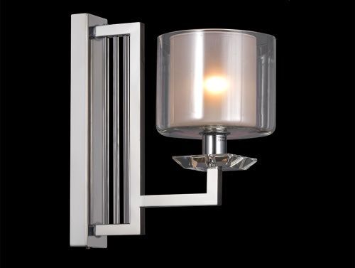 Бра Newport 4400 4401/A chrome