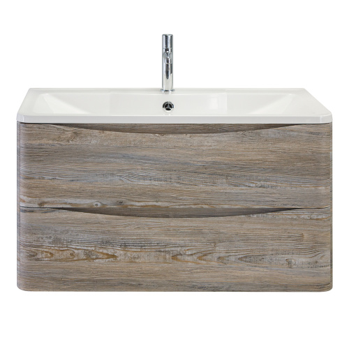 Тумба под раковину BelBagno Acqua ACQUA-900-2C-SO-PS 90x45x50