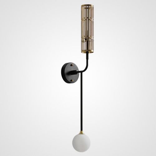 Бра ImperiumLoft Sway (Сваы) 141052-26