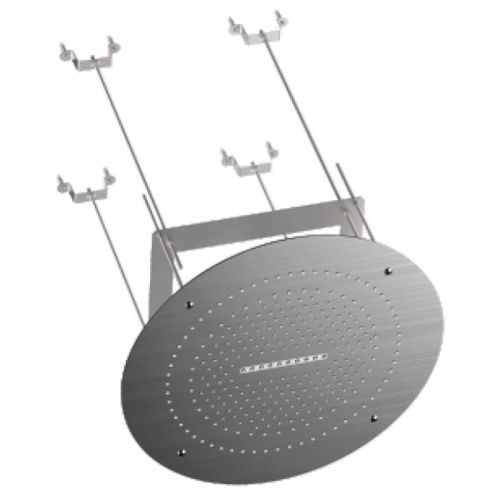 Верхний душ Raglo R452.04.09 графит