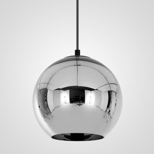 Светильник подвесной ImperiumLoft Copper Shade (Цоппер Схаде) 182683-22