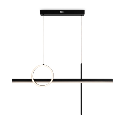 Светильник подвесной Freya Acrobatic (Акробат) FR6101PL-L80B