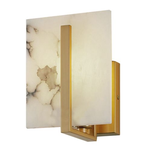 Бра ImperiumLoft Marble (Марбле) 74296-22