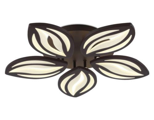 Люстра потолочная Ambrella Light Original (Оригинал) FA464