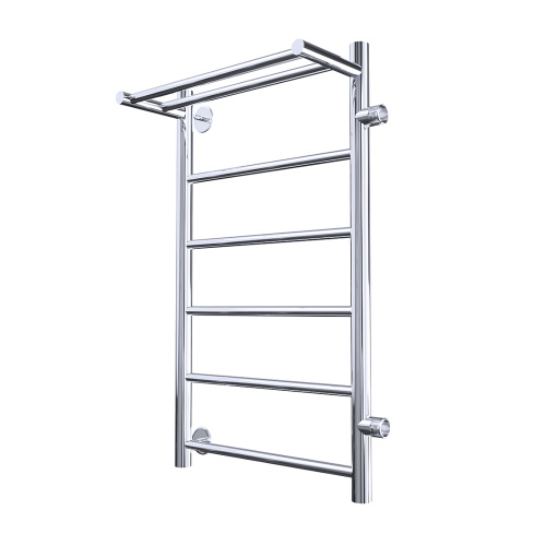 Полотенцесушитель Тругор Аспект Аспект1/ПМ508040Пправ 43х80 водяной хром