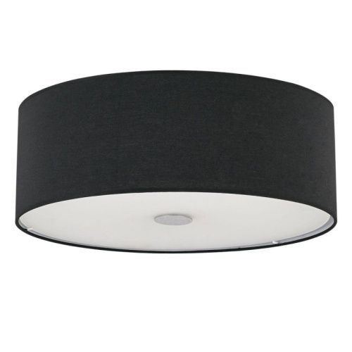 Светильник потолочный Ideal lux Woody Nero (Вооды Неро) Woody PL5 Nero