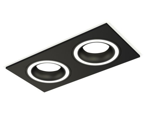 Светильник встраиваемый Ambrella Light Techno (Тецхно) XC7636040