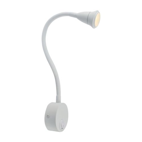 Бра Arte Lamp Twist (Твист) A7603AP-1WH