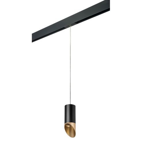 Трековый светильник Lightstar RULLO (РУЛЛО) PRORP437140