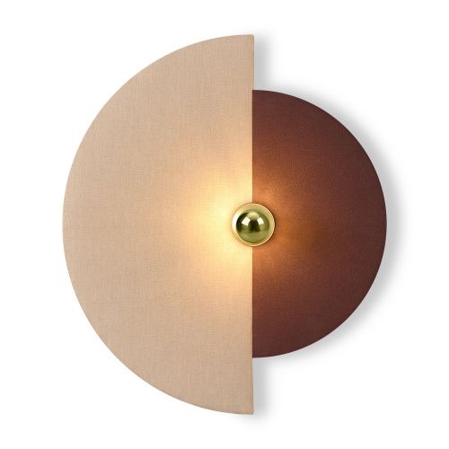 Бра Freya Carry FR5487WL-01G1