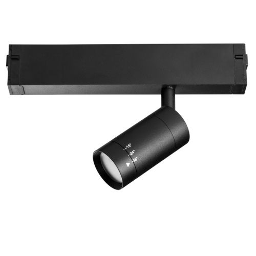 Трековый светильник Lightstar Teta (Тета) 205017