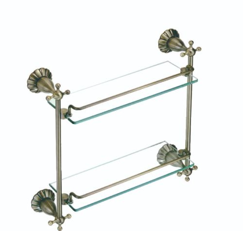 Полка в ванную комнату Savol S-08922C