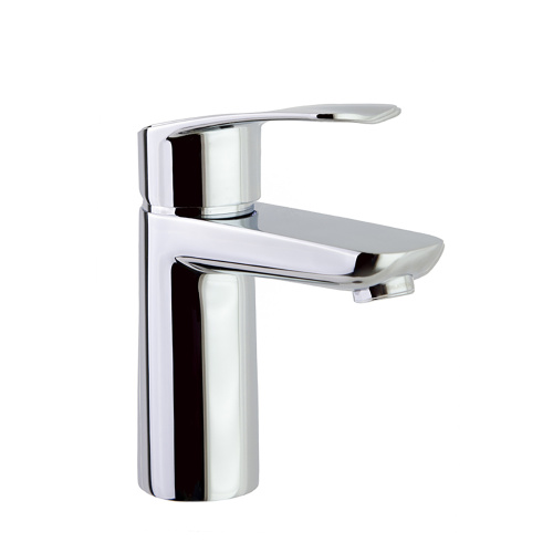Смеситель Ramonsoler NEW FLY 570201 на раковину хром